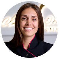 Dr Claudia Onsurbe, orthodontiste à Juvisy-sur-Orge